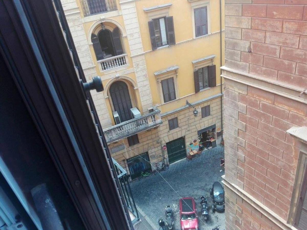 Appartamento Pantheon Charming 2-bed In Heart Of