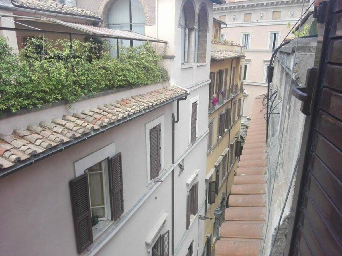 Pantheon Charming 2-bed In Heart Of Appartamento Roma