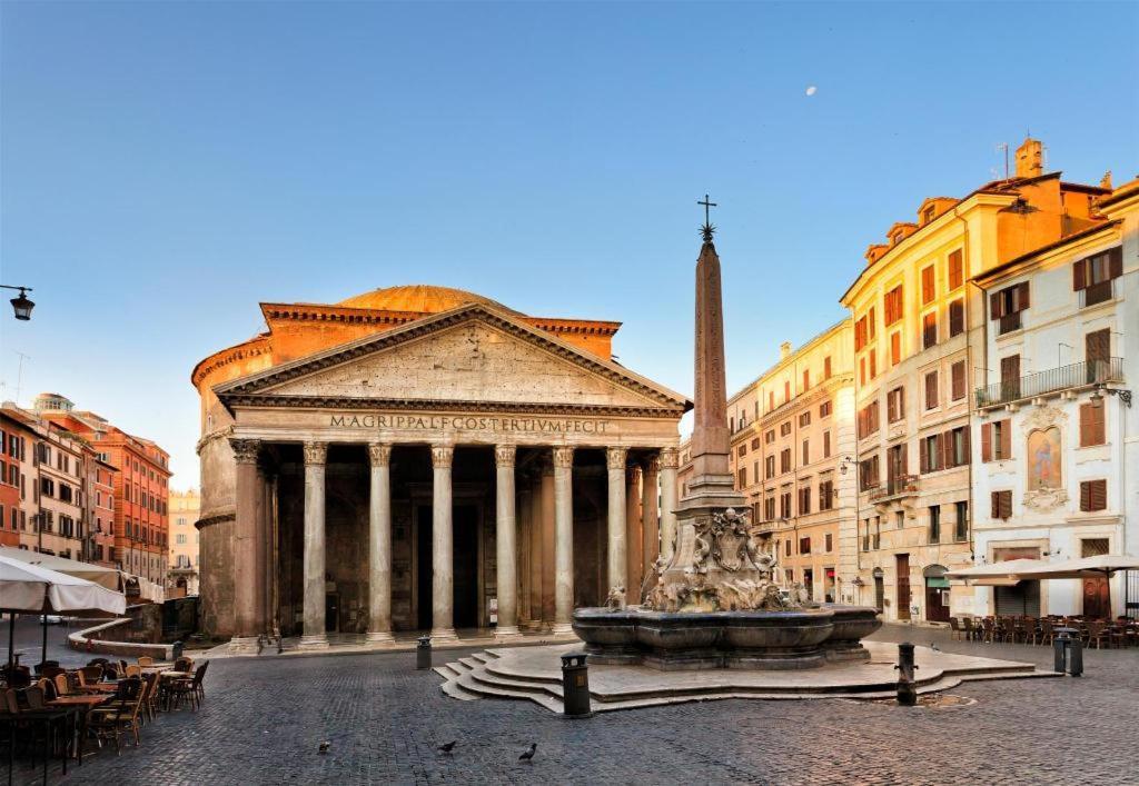 Apartamento Maison Barchetta In Via Giulia - Piazza Navona *