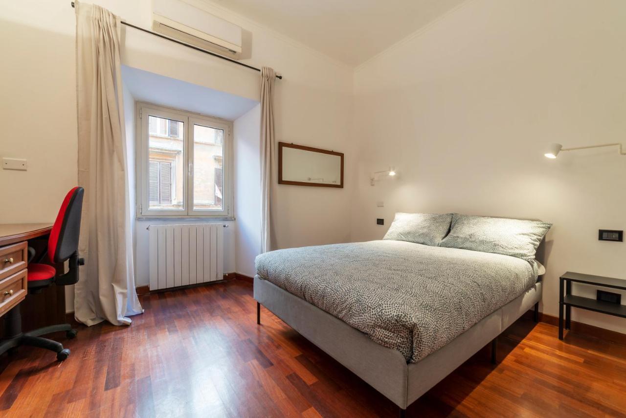 San Lorenzo Cozy And Comfortable Flat Roma
