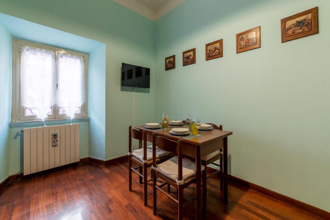 San Lorenzo Cozy And Comfortable Flat Leilighet