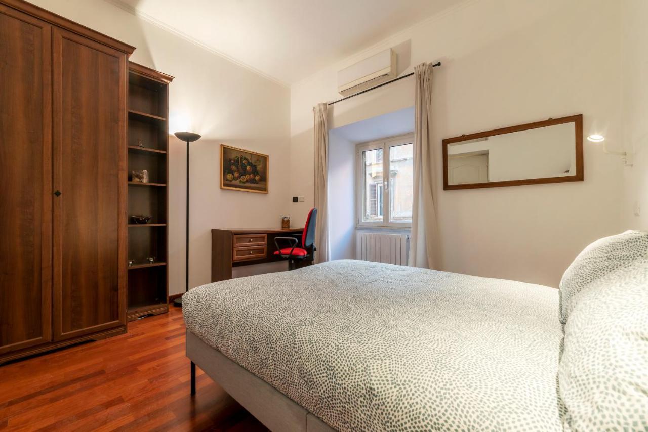 Apartamento San Lorenzo Cozy And Comfortable Flat Roma