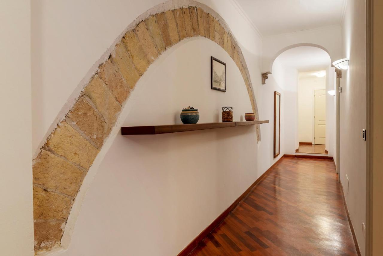 San Lorenzo Cozy And Comfortable Flat * Roma