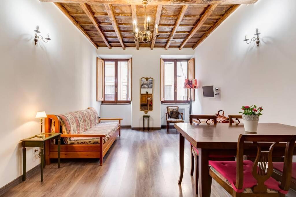 Apartamento Lauraluxuryhome Cavour Fori Imperiali
