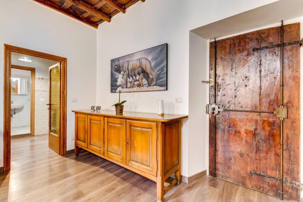 Lauraluxuryhome Cavour Fori Imperiali * Roma