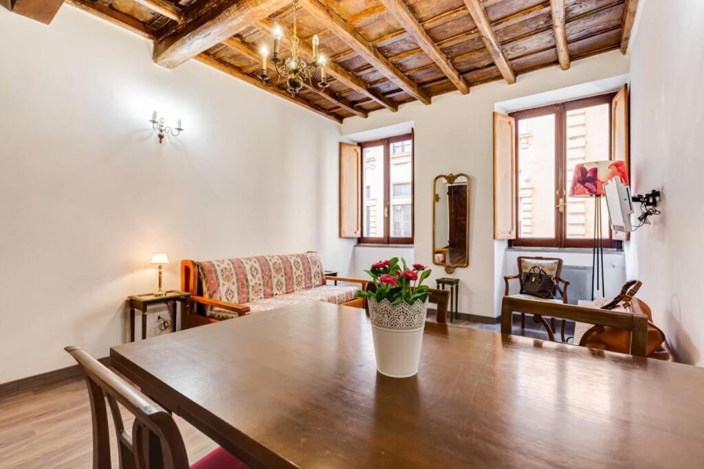 Apartamento Lauraluxuryhome Cavour Fori Imperiali