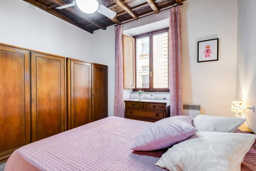 Lauraluxuryhome Cavour Fori Imperiali Apartamento *