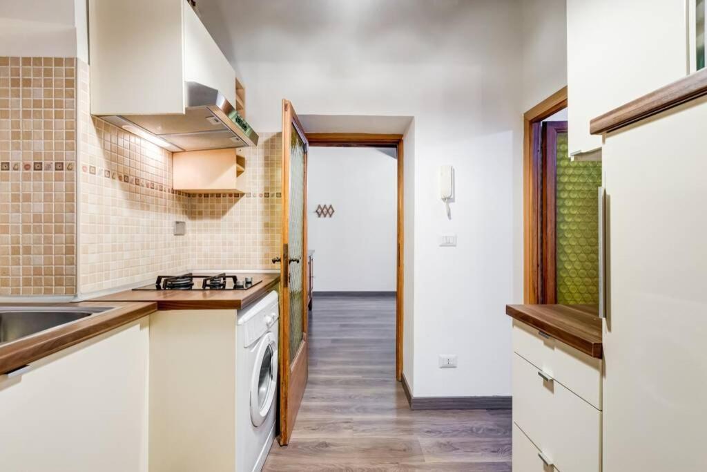 Lauraluxuryhome Cavour Fori Imperiali Apartamento *