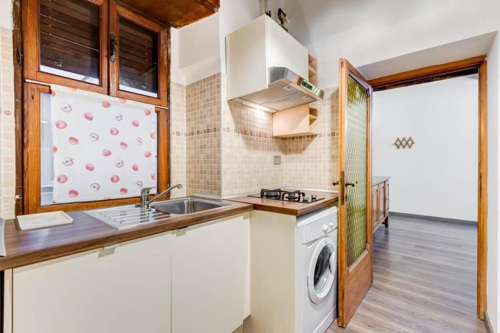 Lauraluxuryhome Cavour Fori Imperiali Roma