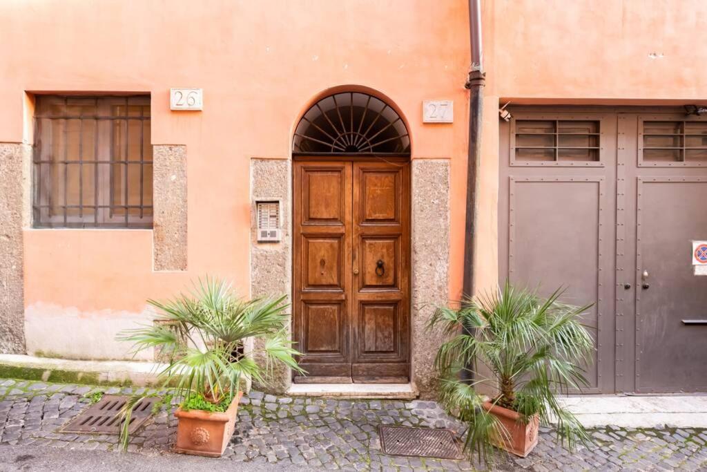 Lauraluxuryhome Cavour Fori Imperiali Apartamento Roma
