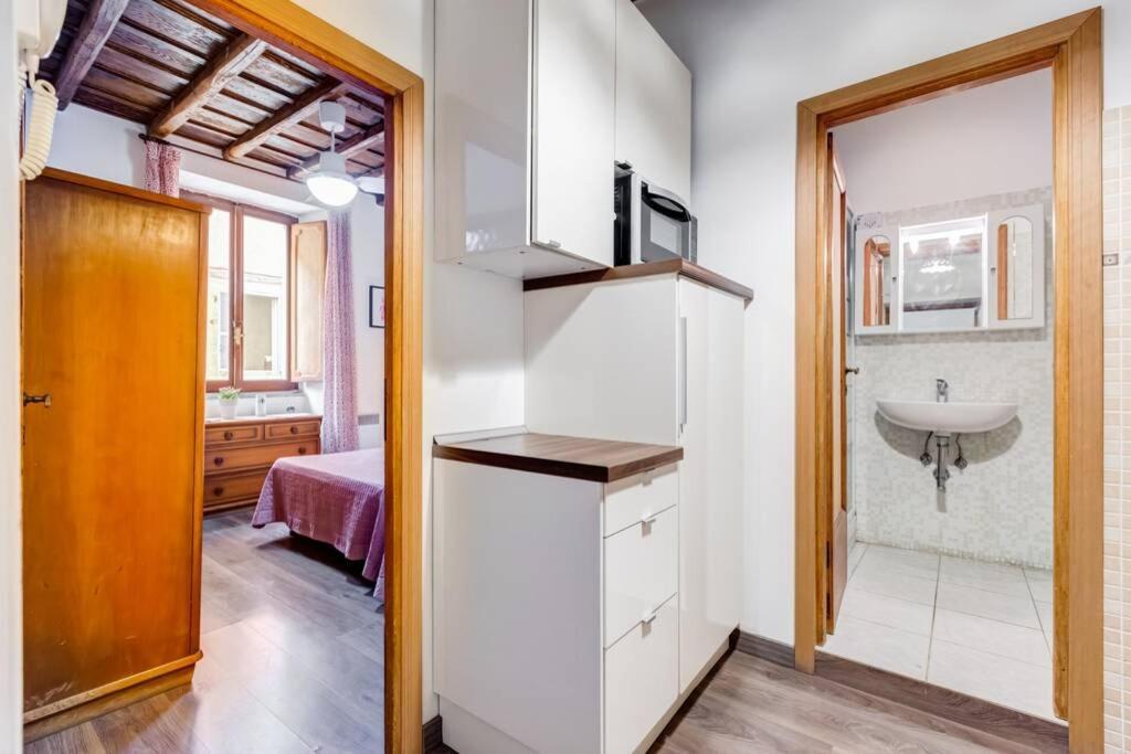 Lauraluxuryhome Cavour Fori Imperiali