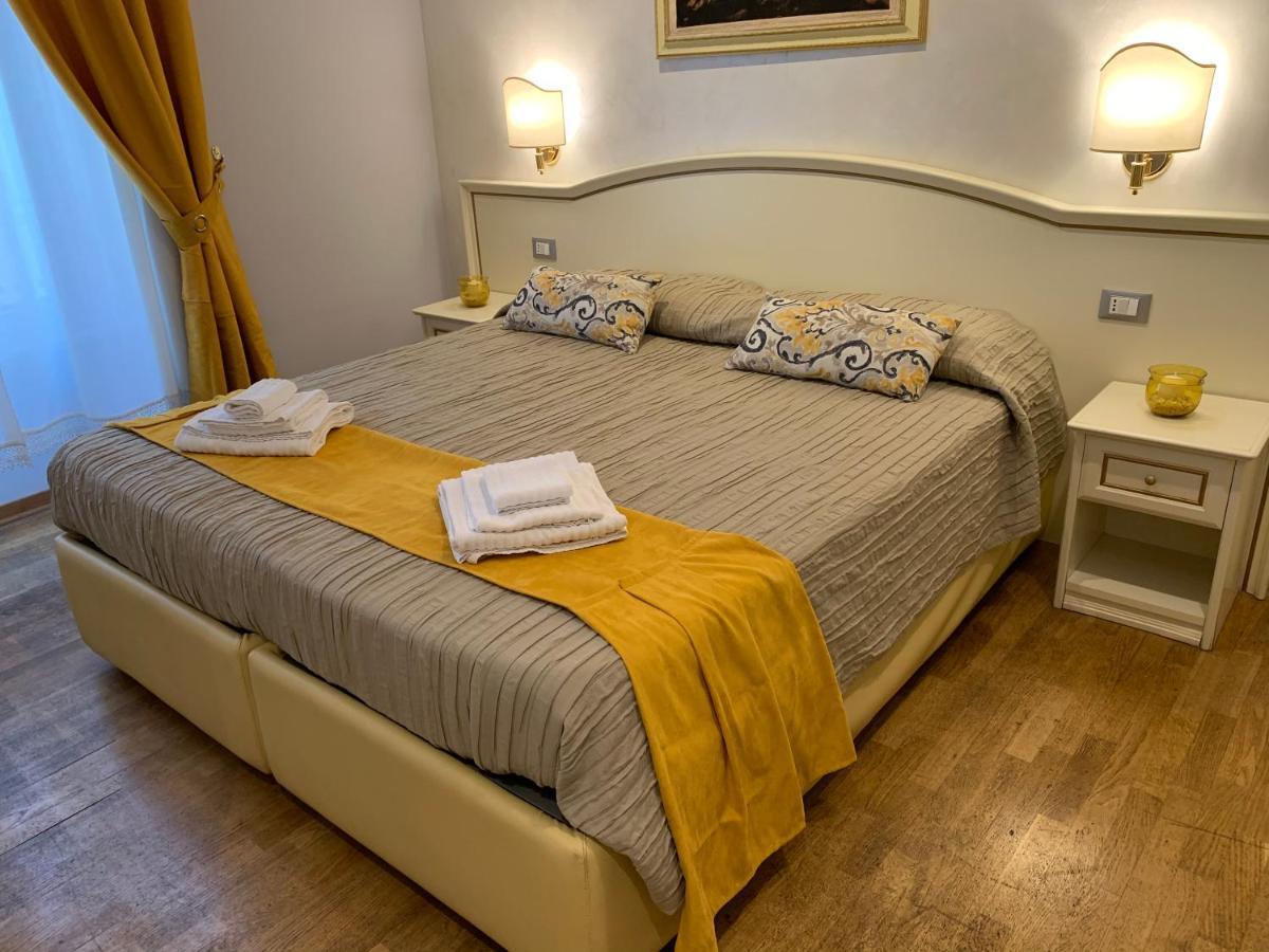 Domus Via Veneto Bed & Breakfast Roma