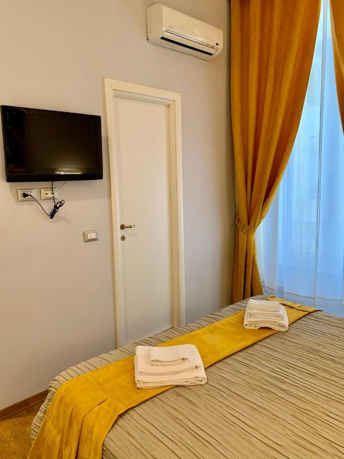 Bed & Breakfast Domus Via Veneto