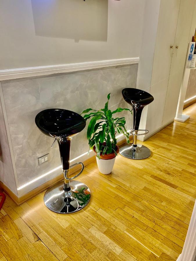 Domus Via Veneto Bed & Breakfast Roma