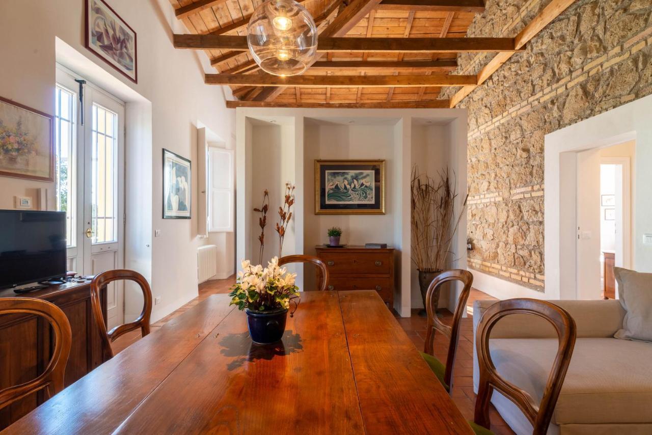 Iv Casale Country Rome
