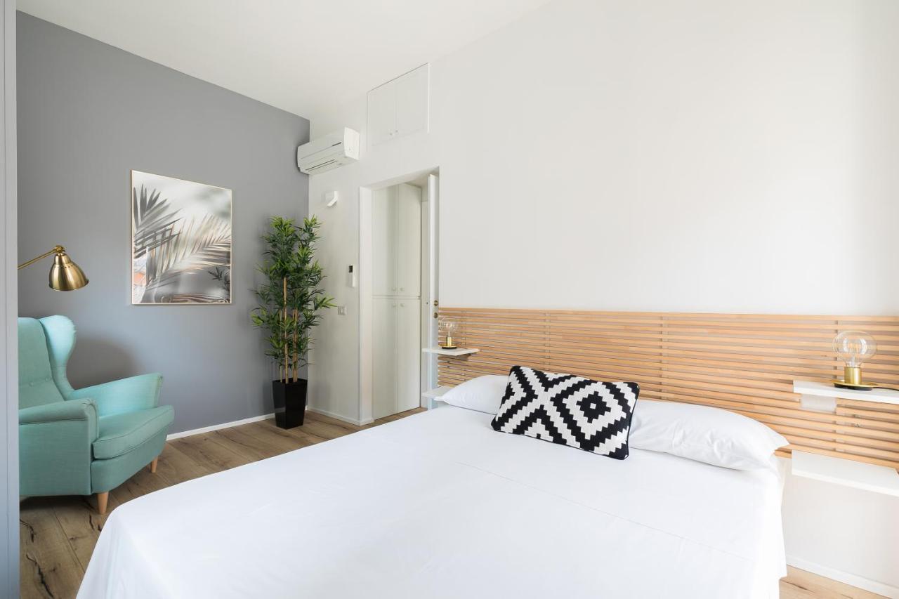 Apartamento The Vatican Two *