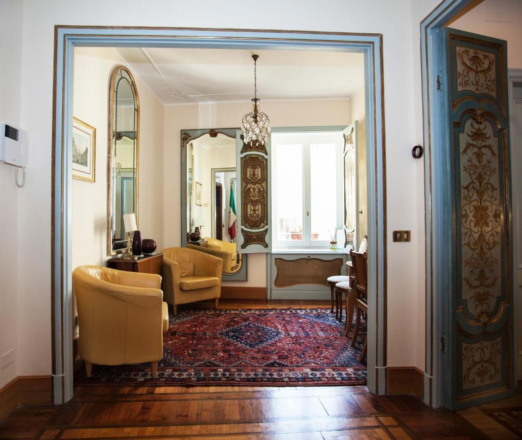 Martina House Bed & Breakfast Roma