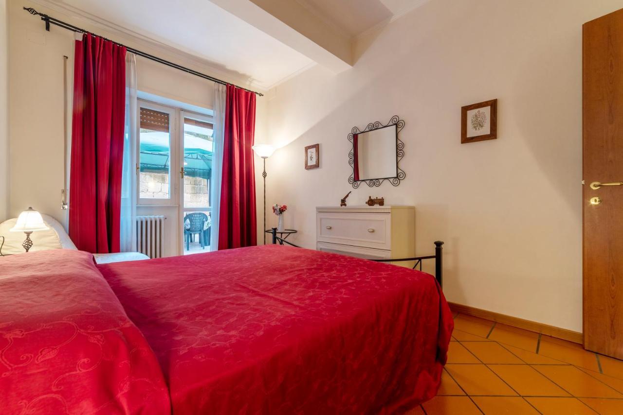 San Pietro Cozy With Terrace! * Roma