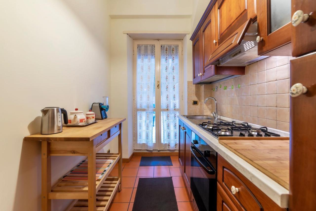 San Pietro Cozy With Terrace! Appartamento