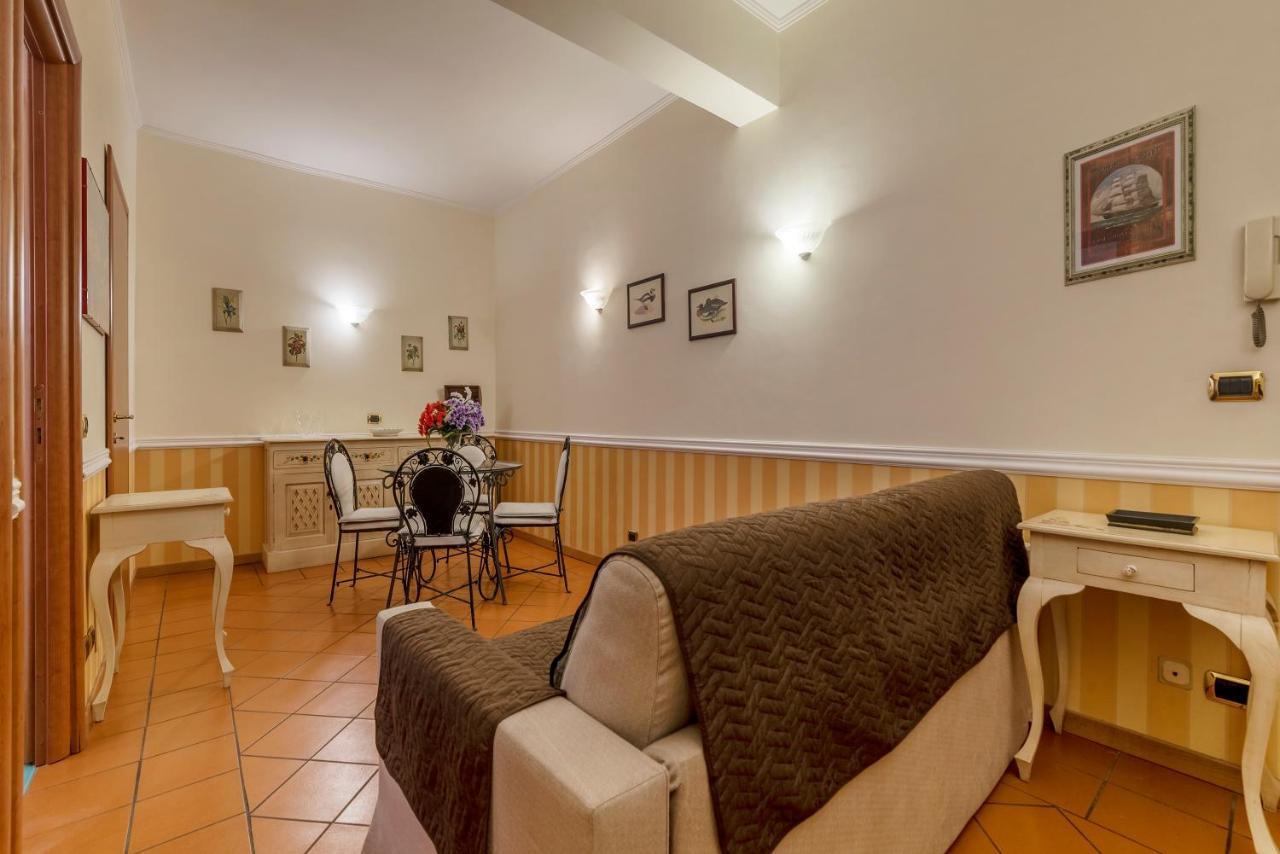 San Pietro Cozy With Terrace! Appartamento