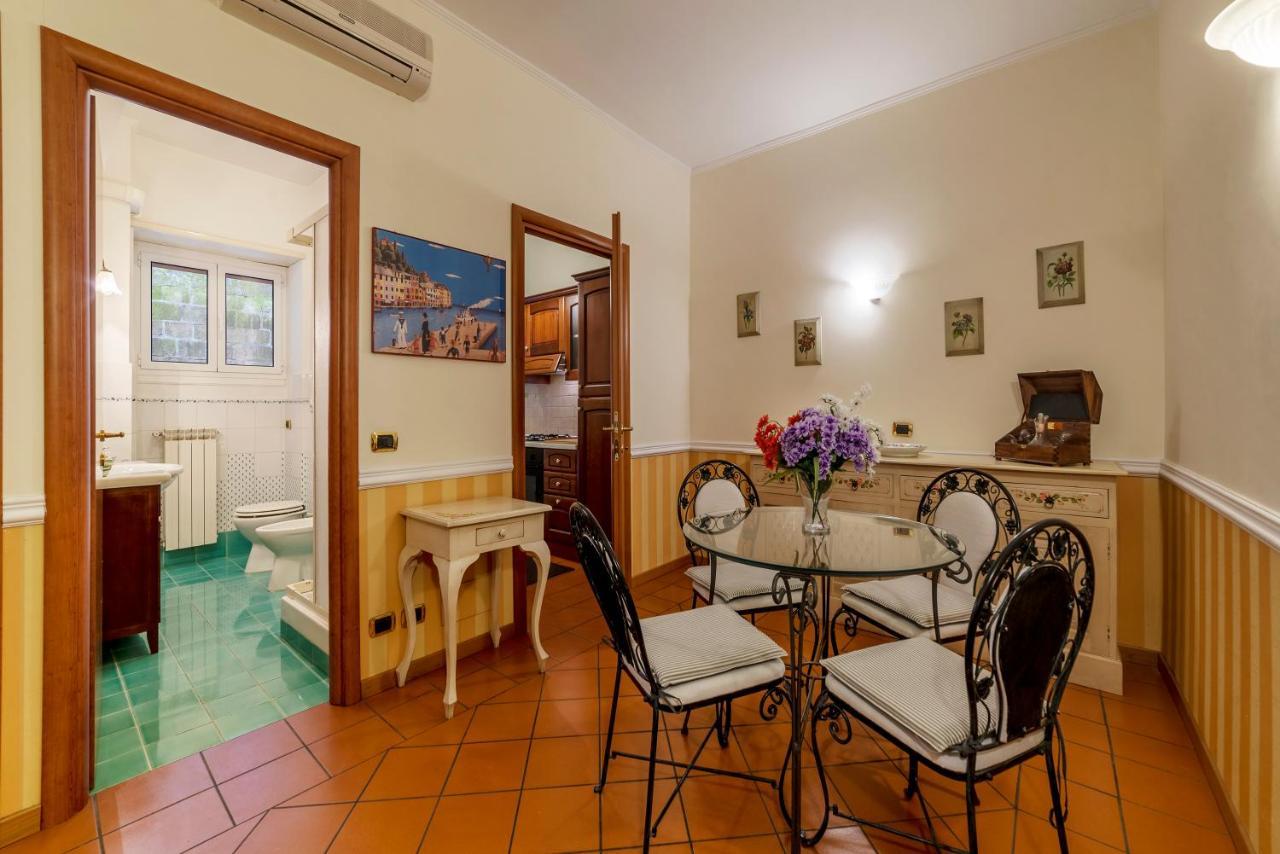 San Pietro Cozy With Terrace! Appartamento *