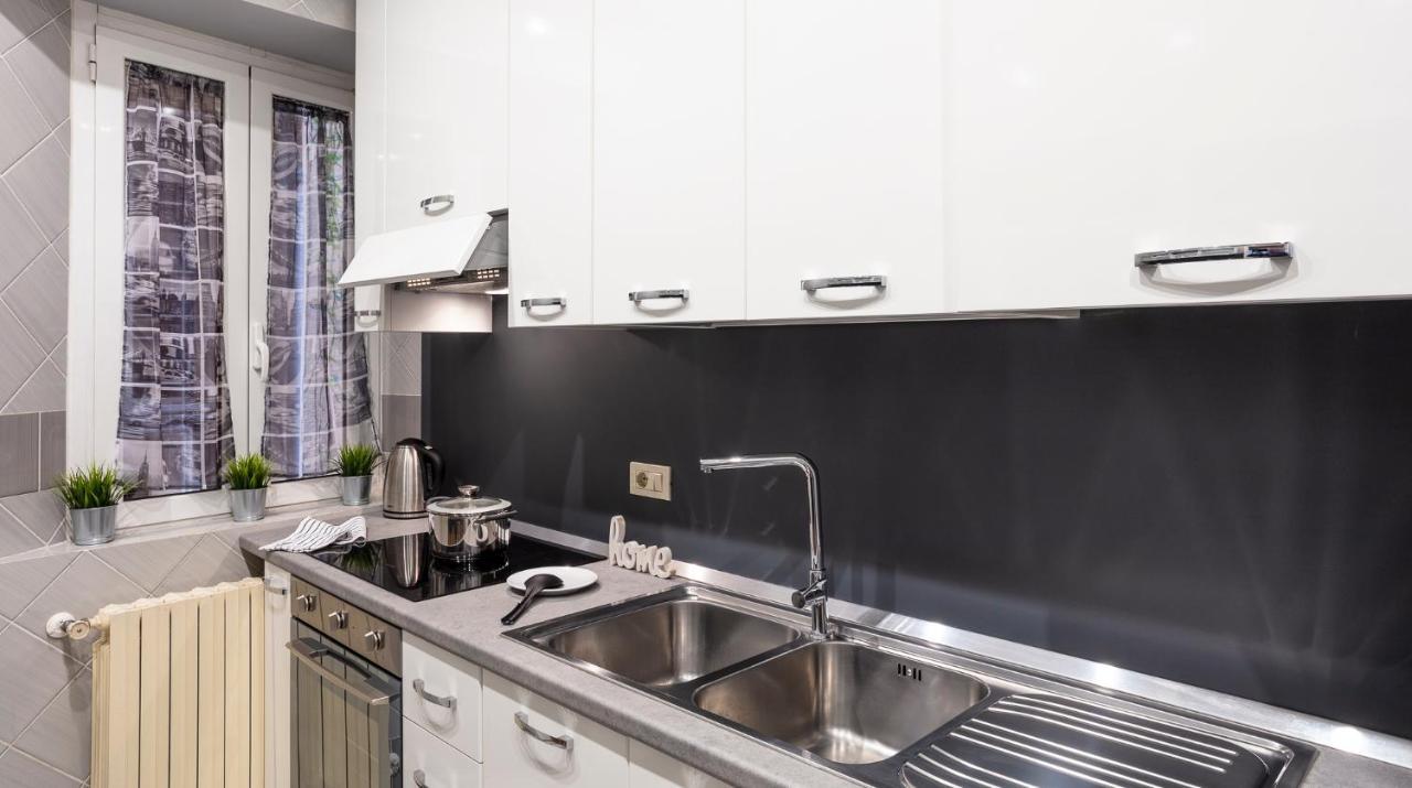 Apartamento Luxury Maison Letizia Piazza Di Spagna