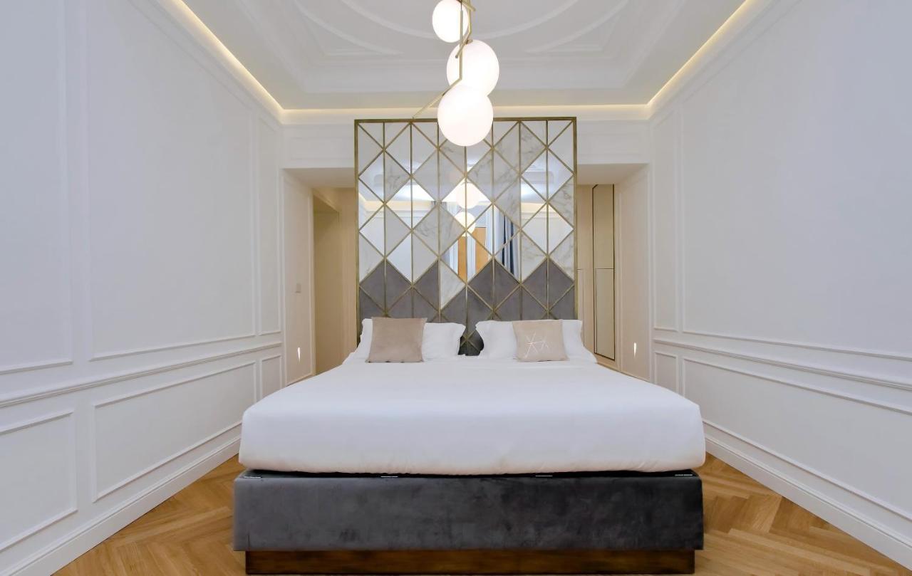 Domna Luxury