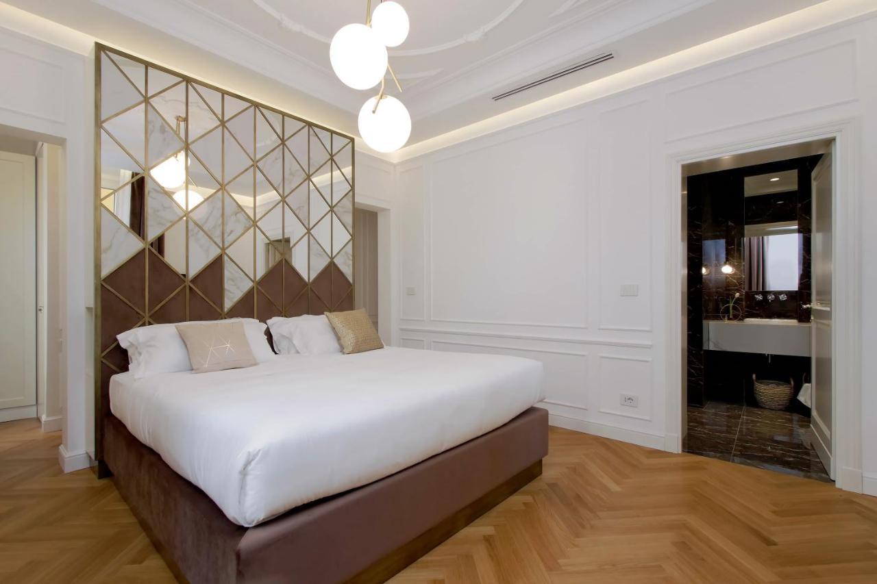 Domna Luxury 2* Rom