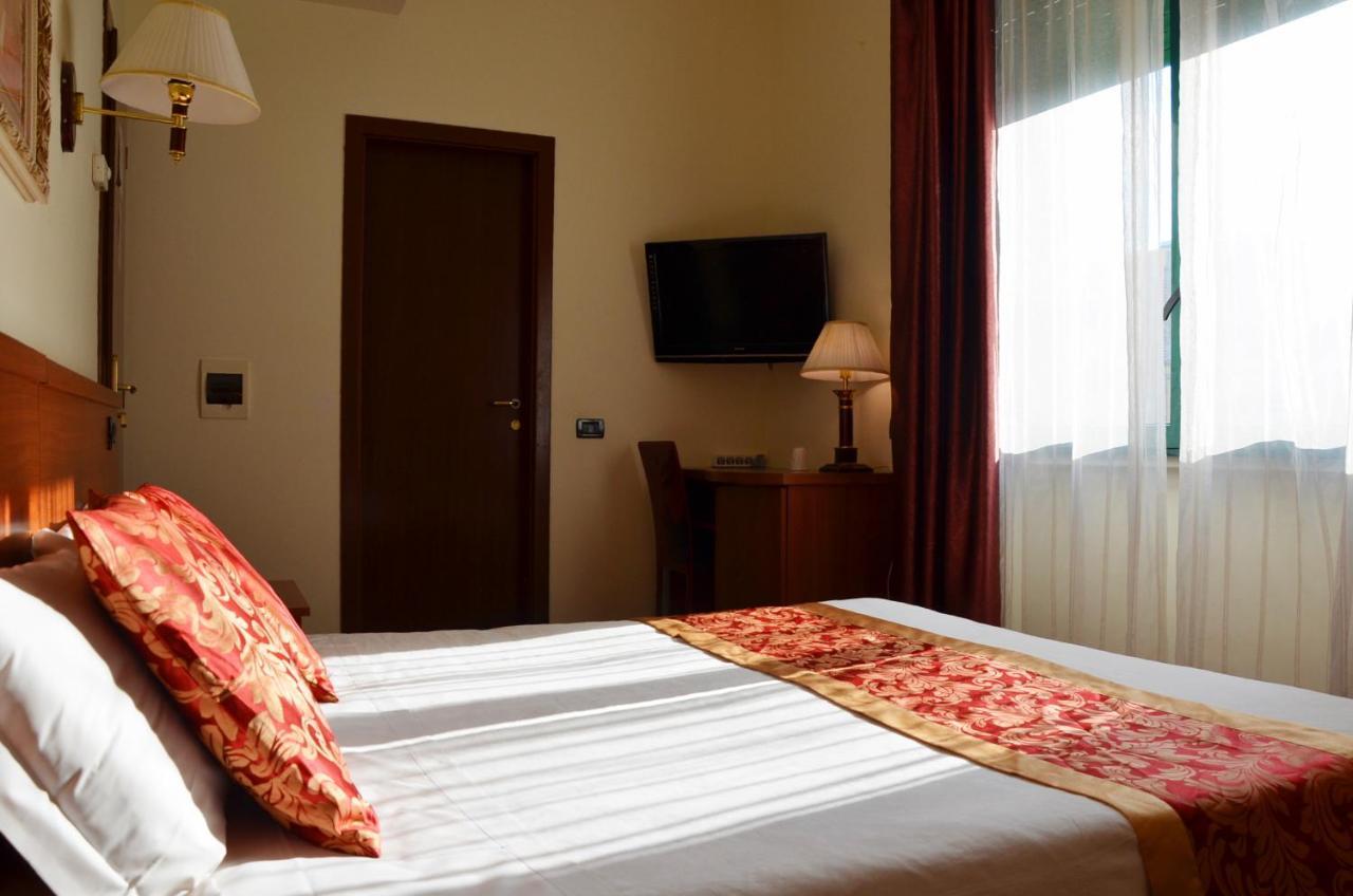 Geo Hotell 3*