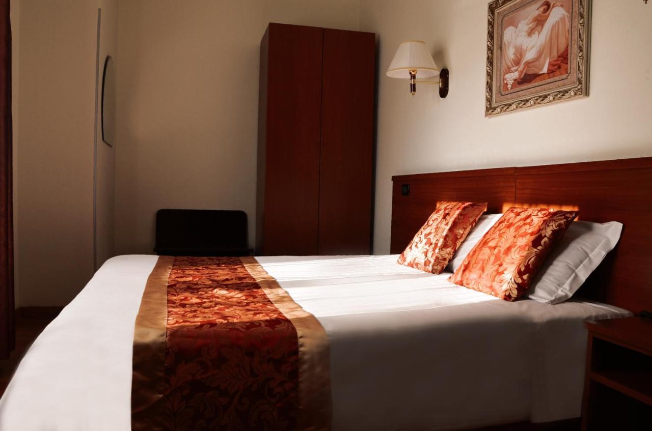 Hotell Geo Roma