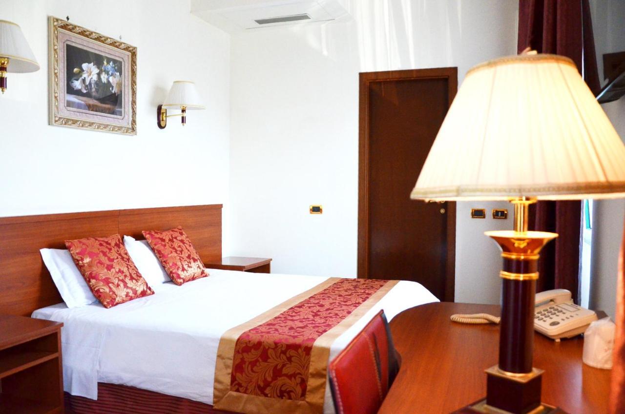 Hotell Geo