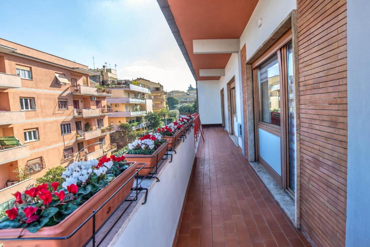 Apartamento Luna E Sole *