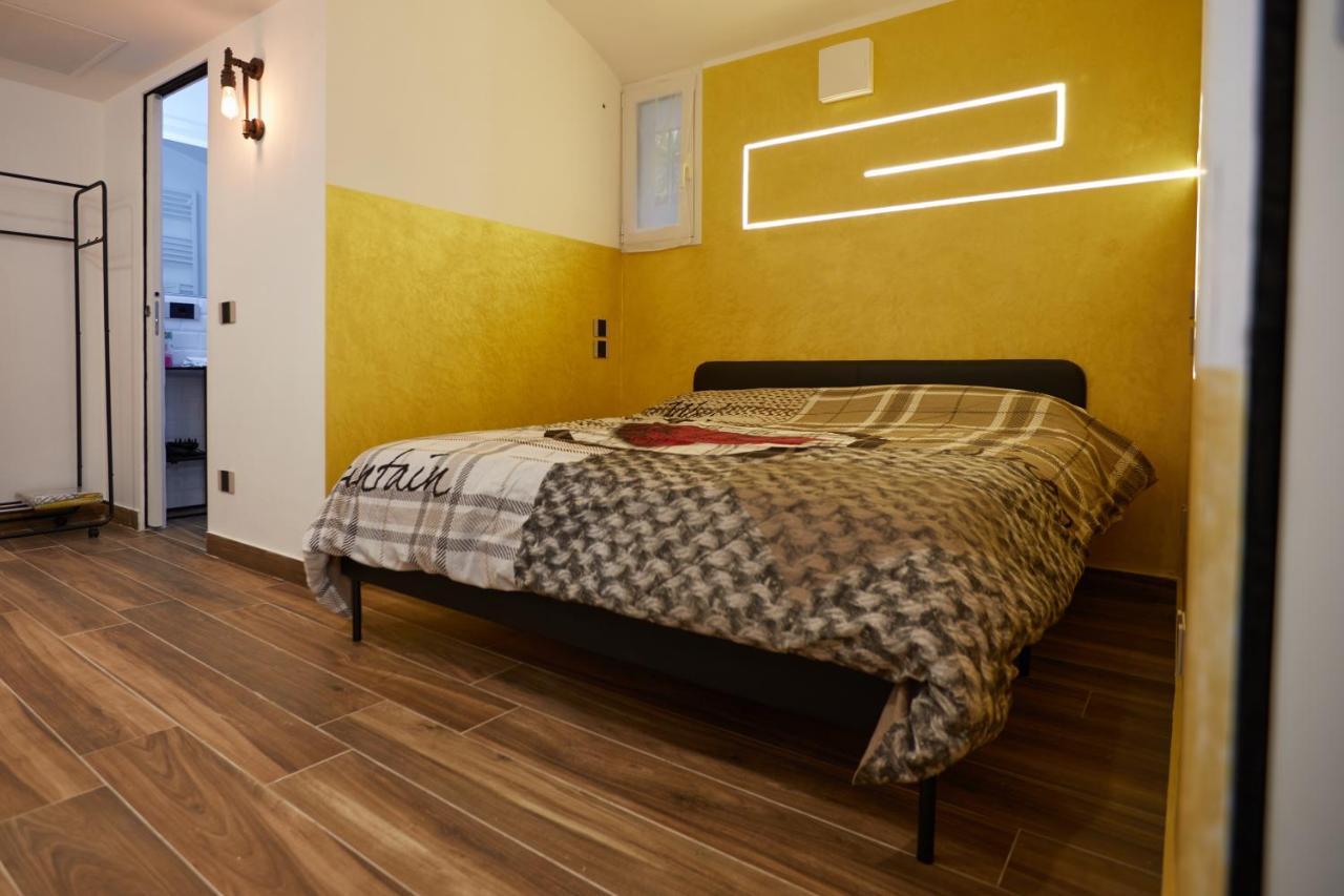 Cozy And Funny In Front Of Vatican Museums - Myflat In Leilighet