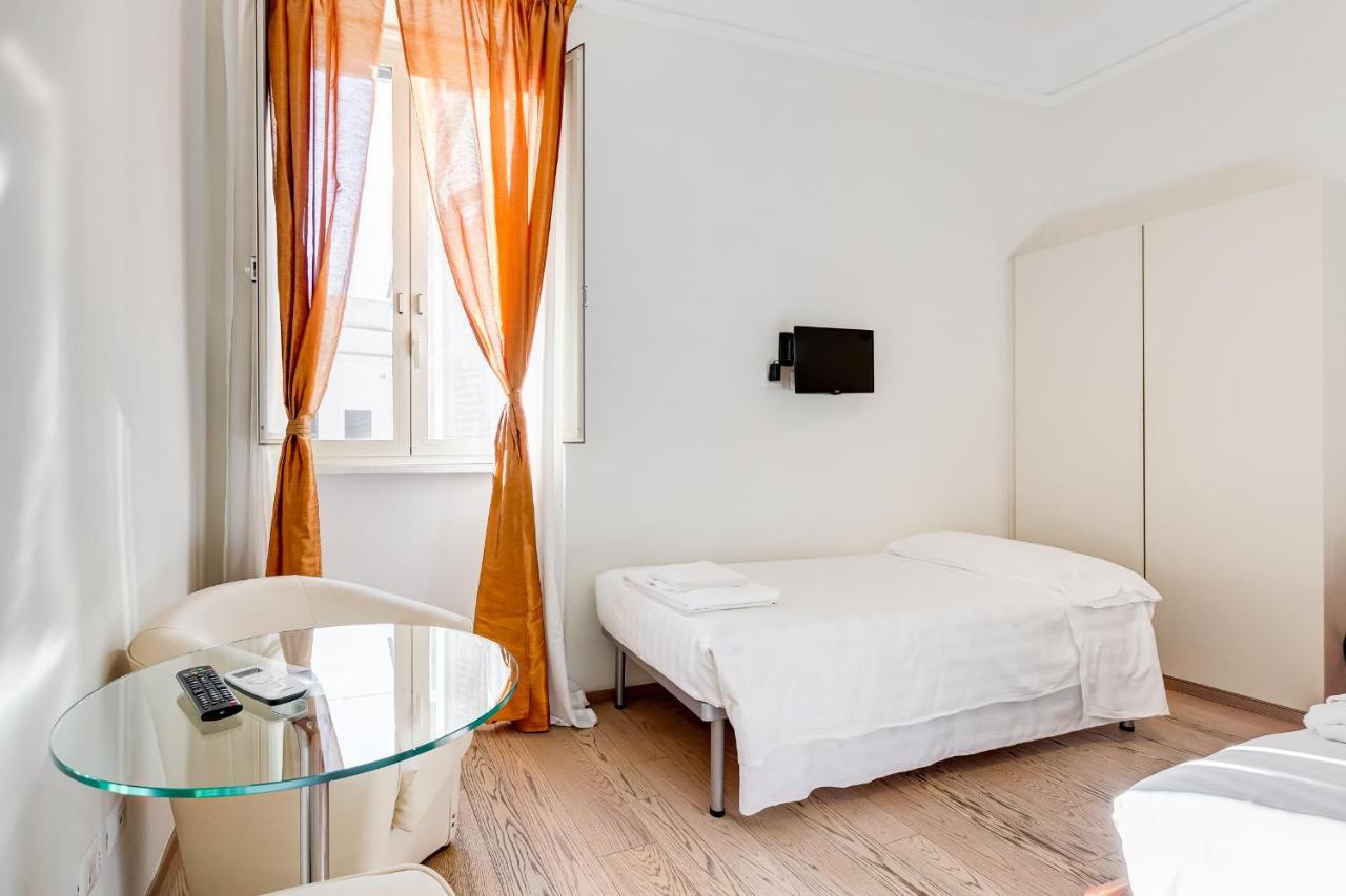 Apartment Andrea's Vatican Museum Rome