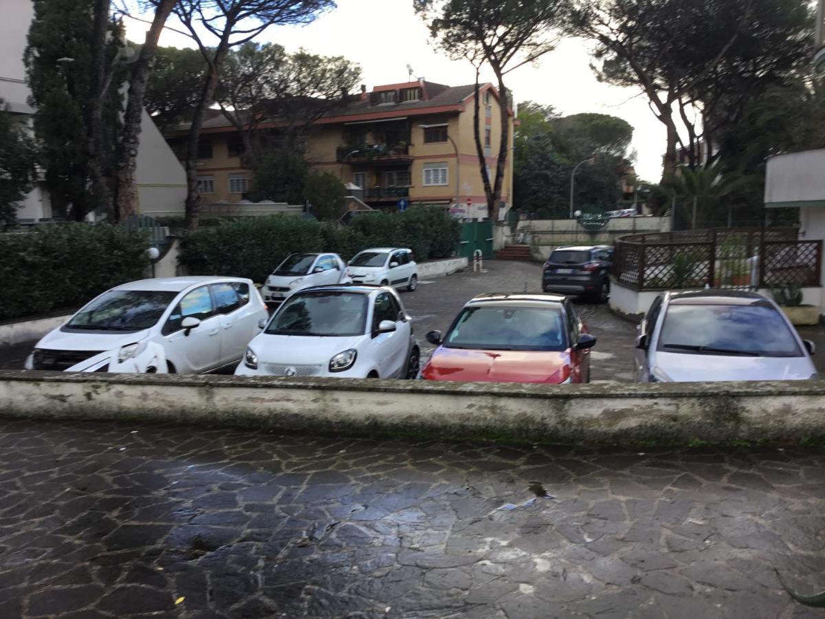 Vicino Ifo Intero Apartment Rom