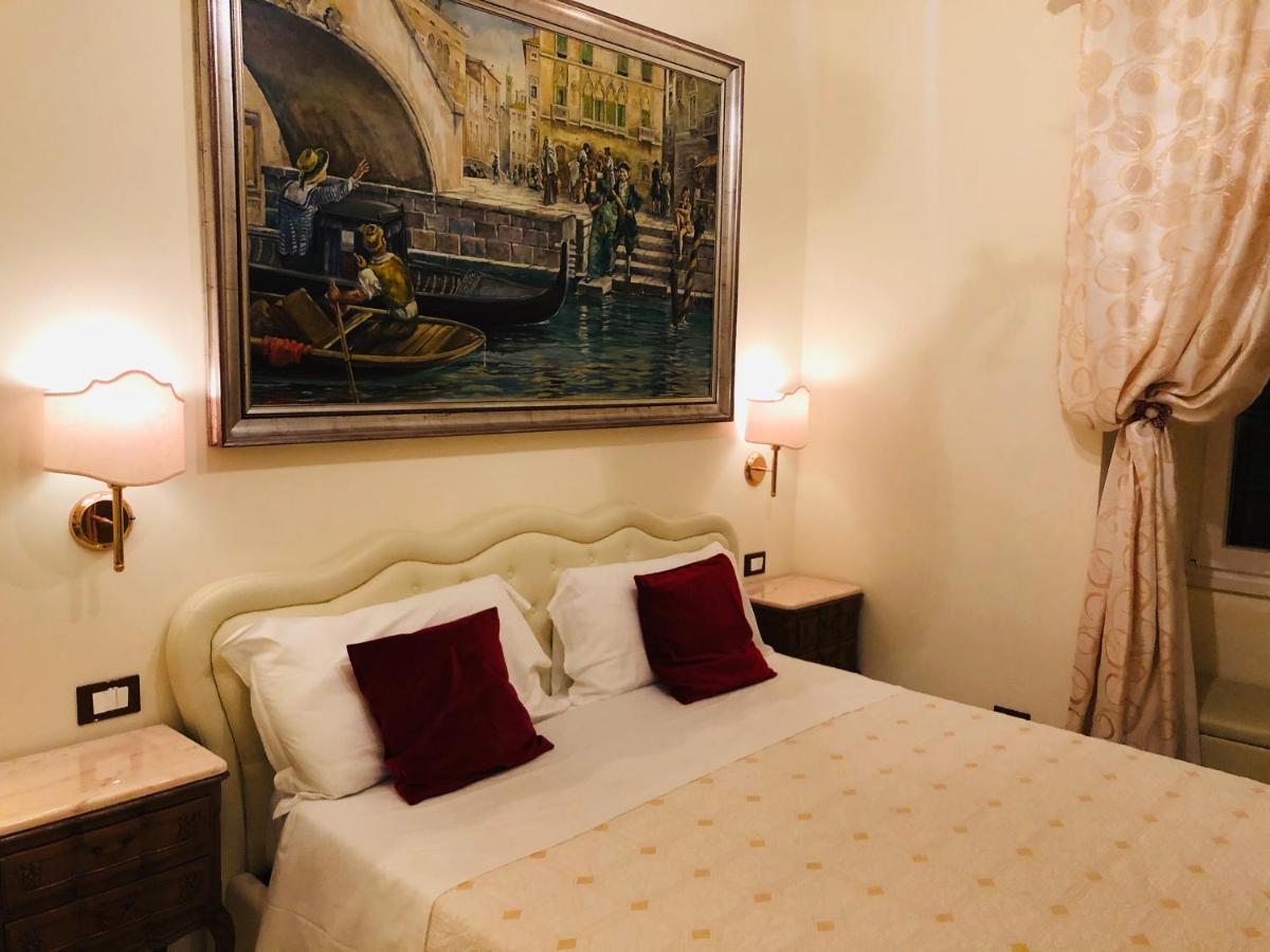 Giolitti Apartamento *