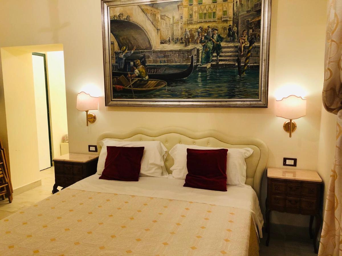 Apartamento Giolitti Roma
