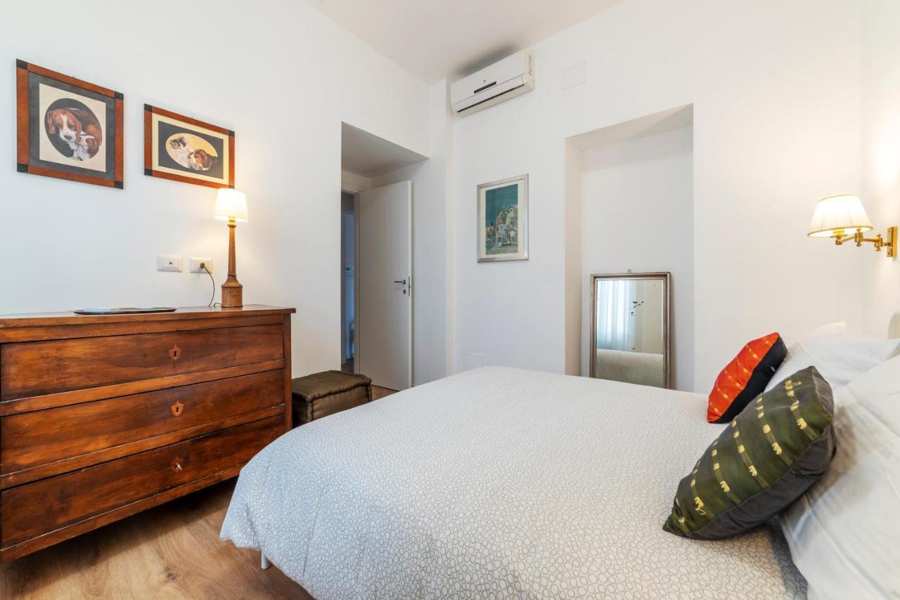 A Borgo Pio Con Ampio Terrazzo! Appartamento Roma