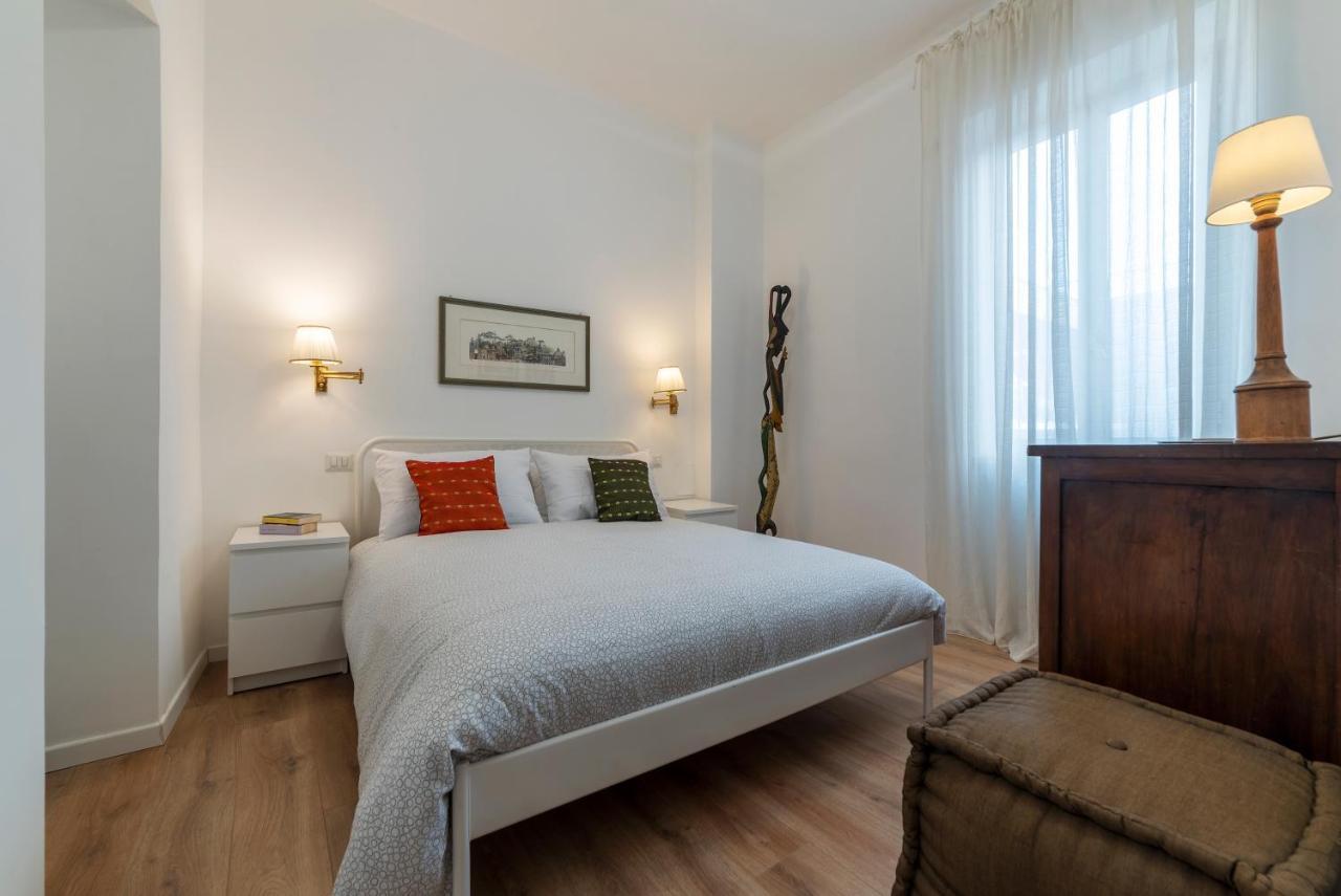 Appartamento A Borgo Pio Con Ampio Terrazzo!
