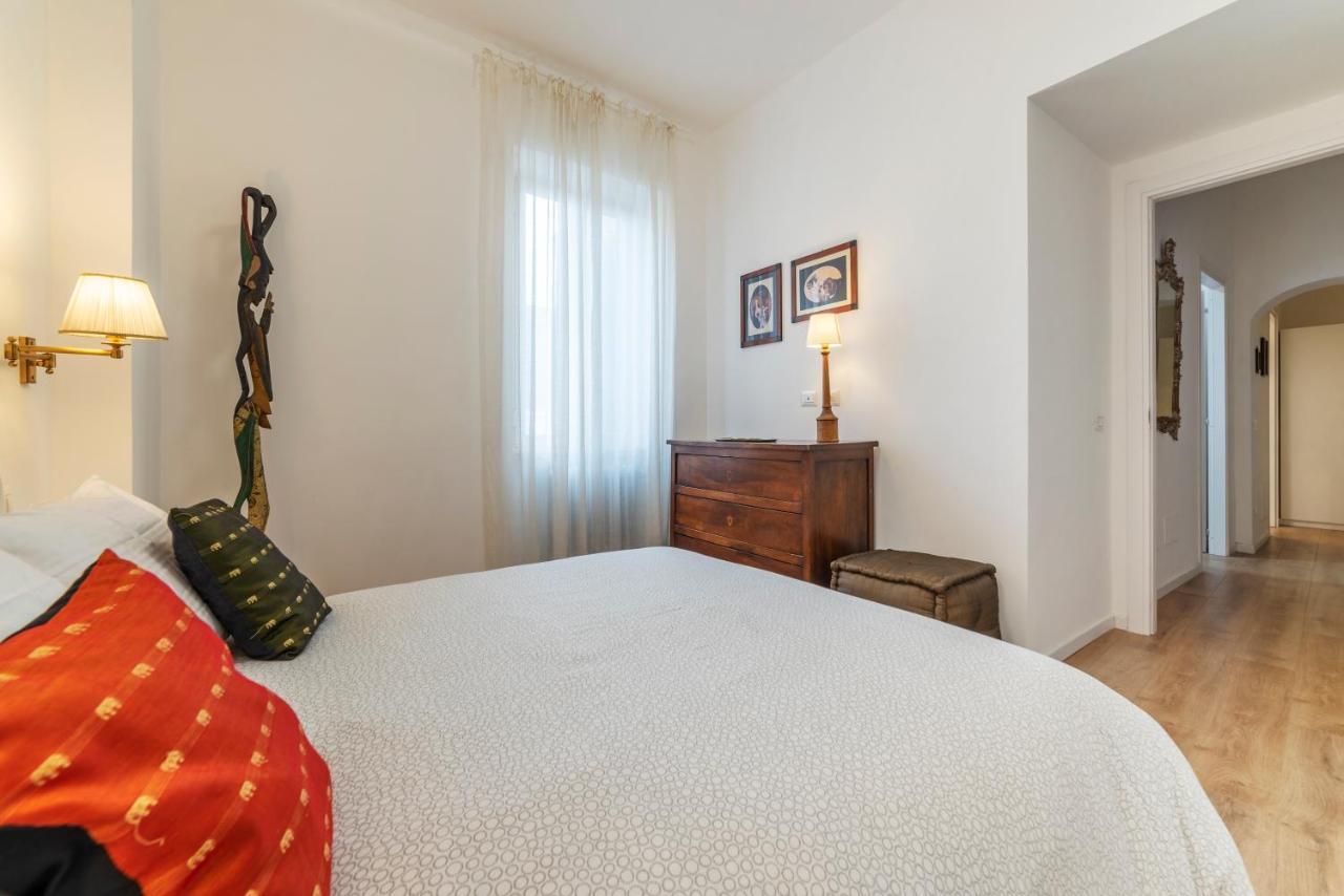 Appartamento A Borgo Pio Con Ampio Terrazzo!