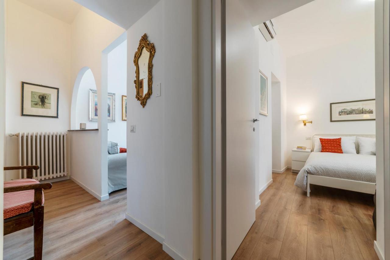 A Borgo Pio Con Ampio Terrazzo! Appartamento