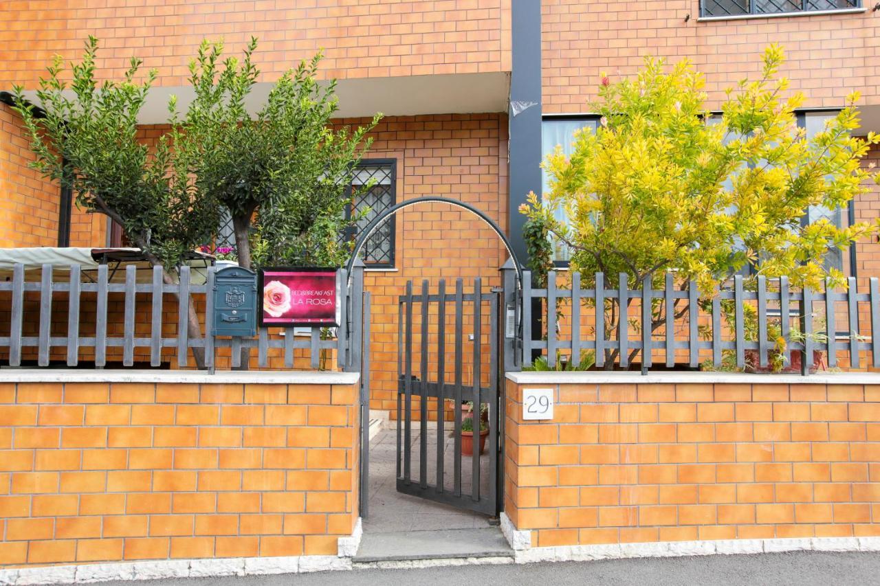 Bed and breakfast La Rosa Roma
