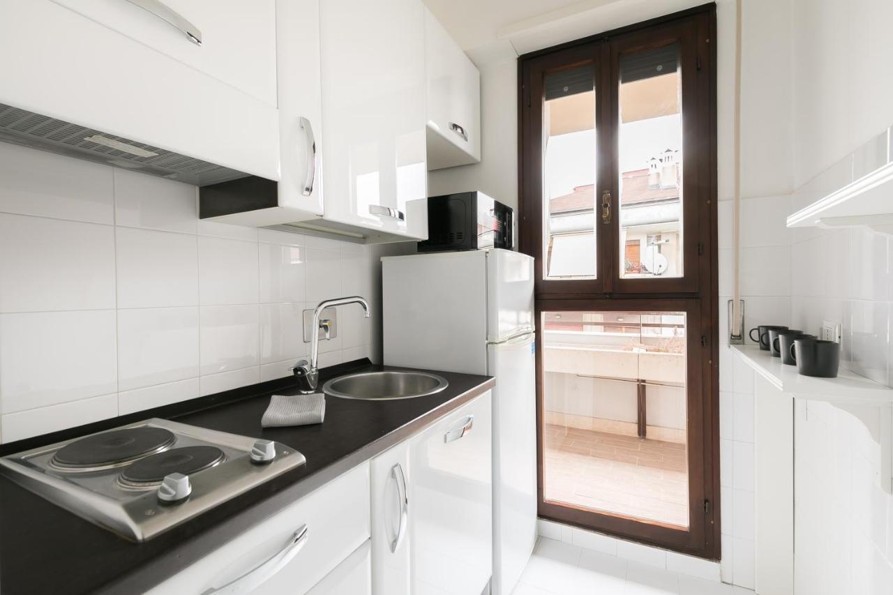 Apartamento Fleming 58 By Hili *