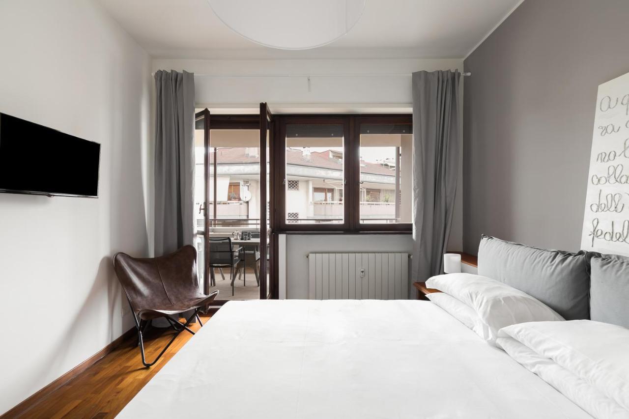 Fleming 58 By Hili Apartamento *
