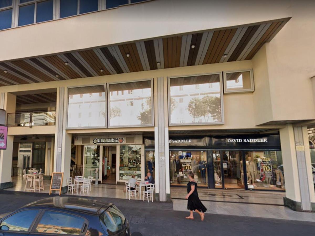Nice In Near San Giovanni Train Station Apartamento Roma