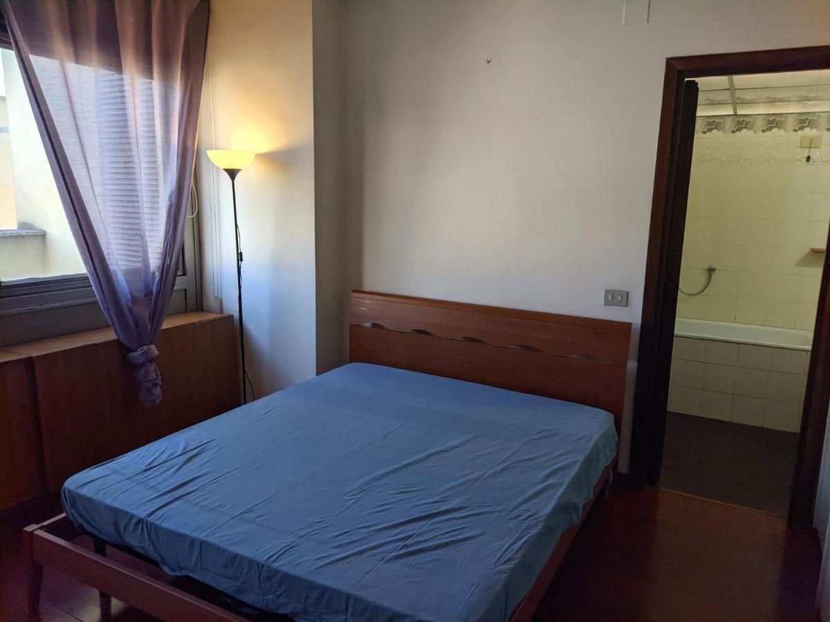 Apartamento Nice In Near San Giovanni Train Station *