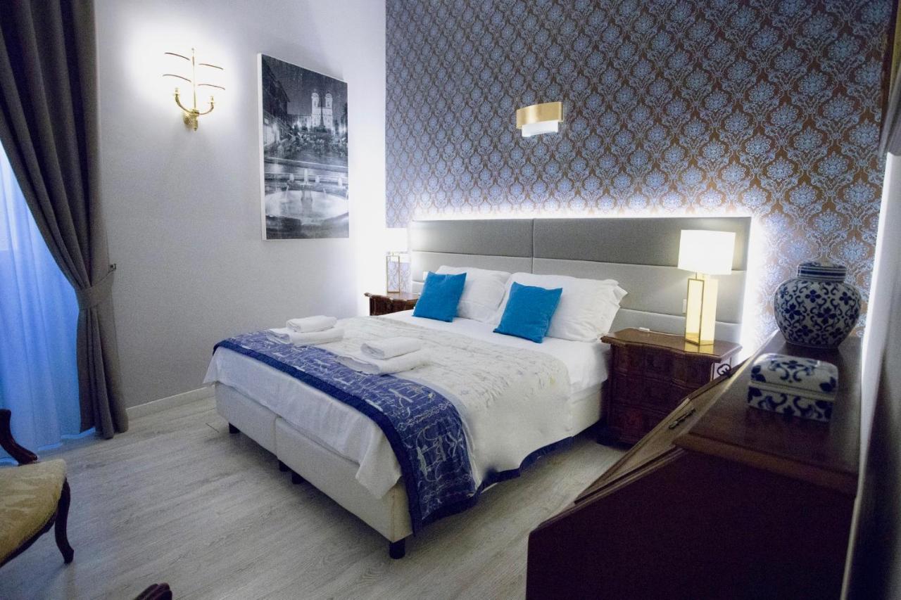 Navona Residenza De Charme 2*