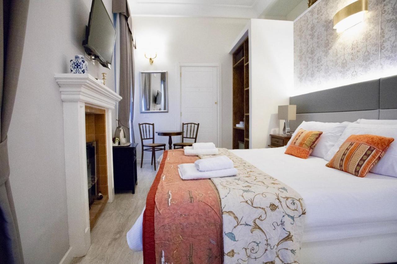 Navona Residenza De Charme 2* Roma