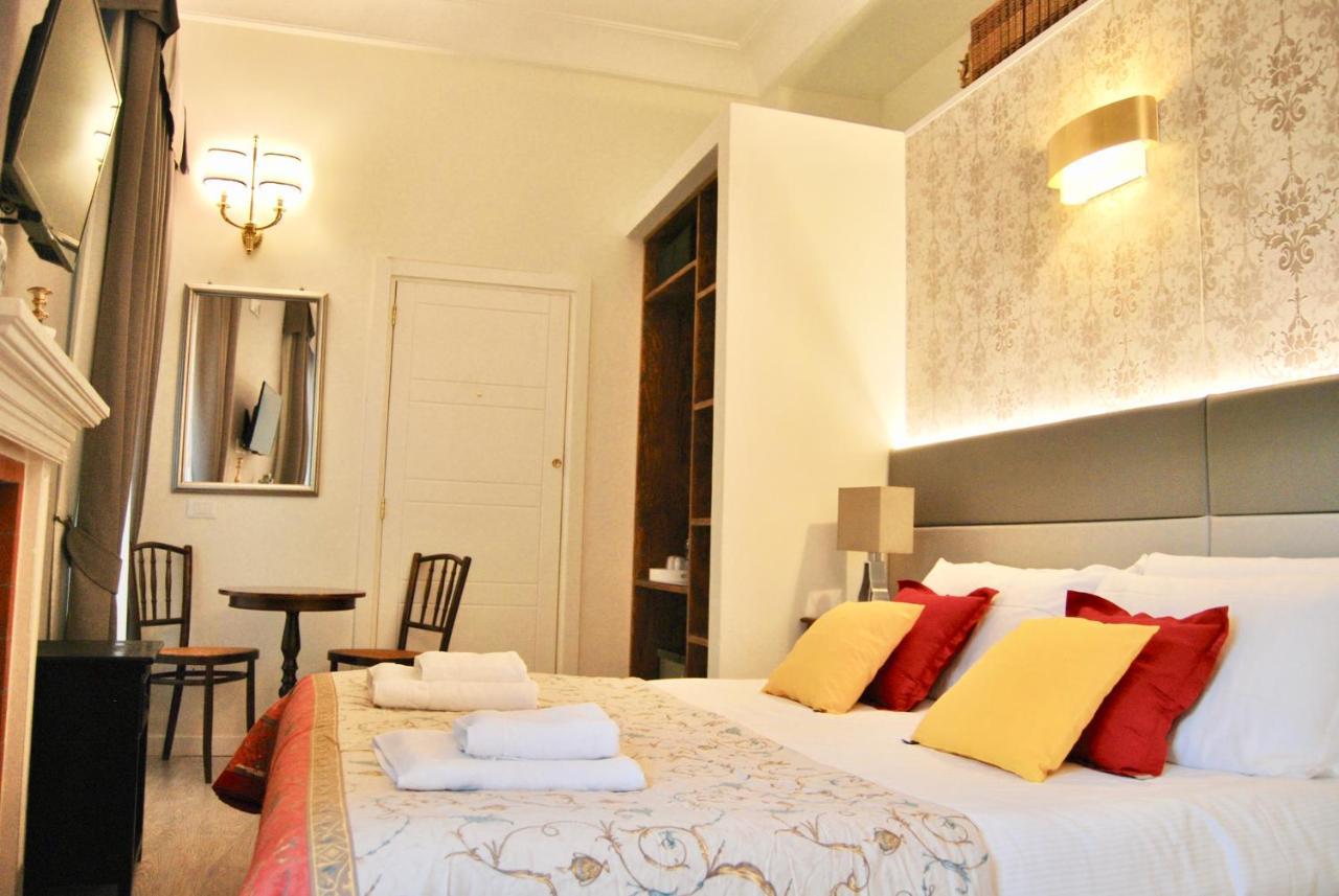 Navona Residenza De Charme Bed and breakfast Roma