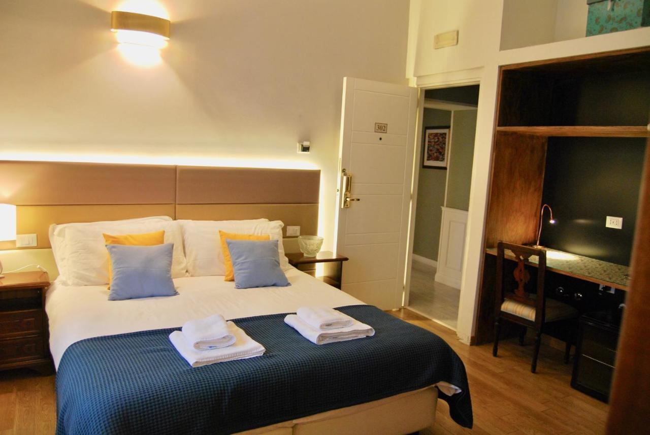 Navona Residenza De Charme 2*